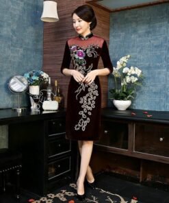 cheongsam pleuche-021-07