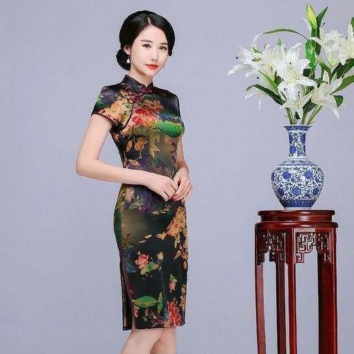 cheongsam silk-053-04
