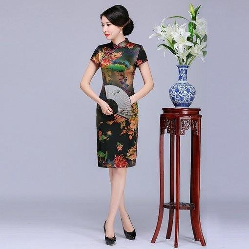 cheongsam silk-053-05
