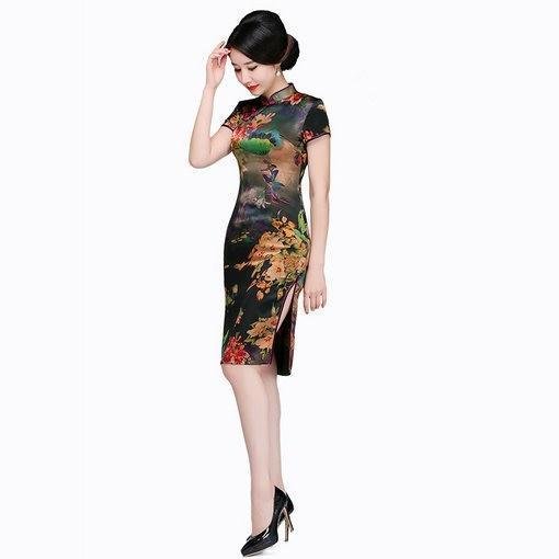 cheongsam silk-053-06