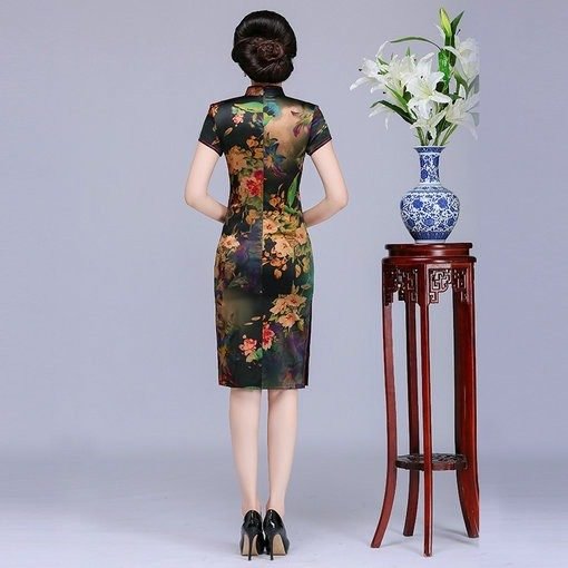 cheongsam silk-053-08