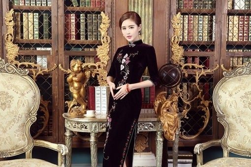 chinese dresses online shipping - Image 2