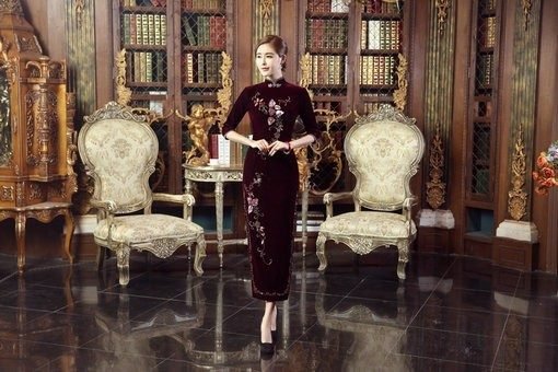 chinese dresses online shipping - Image 9