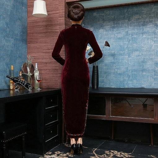 chinese dresses online shipping - Image 3