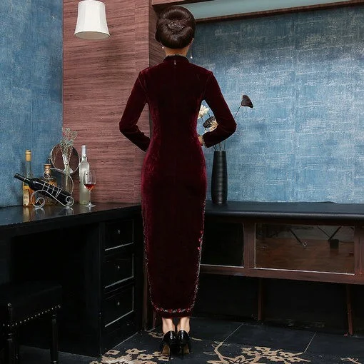 chinese dresses online shipping - Image 3