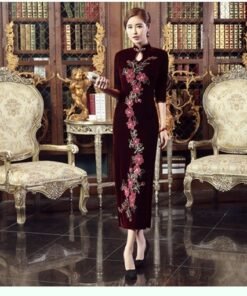 chinese qipao dress-036-02