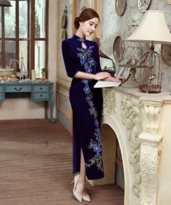chinese qipao dress-036-04