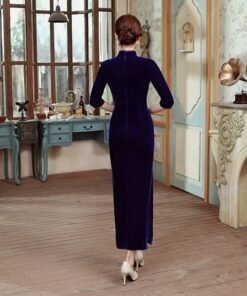 chinese qipao dress-036-05