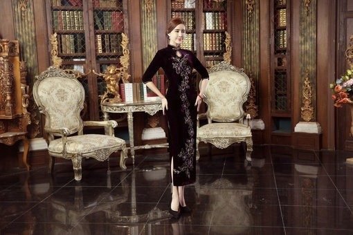 chinese qipao dress-036-07