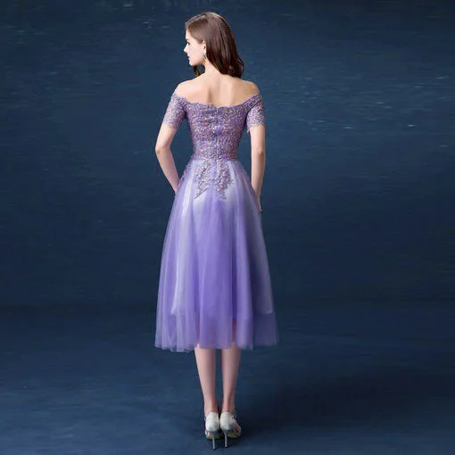sachin and babi light blue dress Chic Beautiful Black Plus Size Cocktail Dresses 2018 1 2 Sleeves A Line  Princess Lace Up V Neck Tulle Appliques Backless Cocktail Party Formal  Dresses main image 0