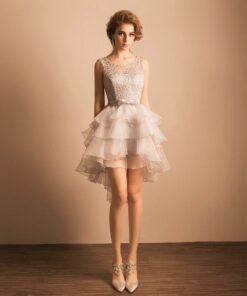 cocktail dress for junior-209-04