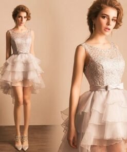 cocktail dress for junior-209-06