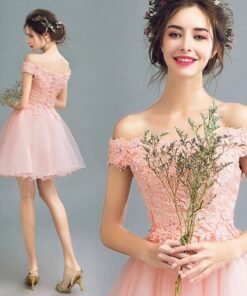 cocktail dress for women-173-06