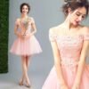 cocktail dress for women-173-07