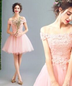 cocktail dress for women-173-07