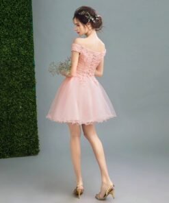 cocktail dress for women-173-09