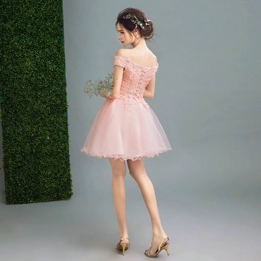 cocktail dress for women-173-09