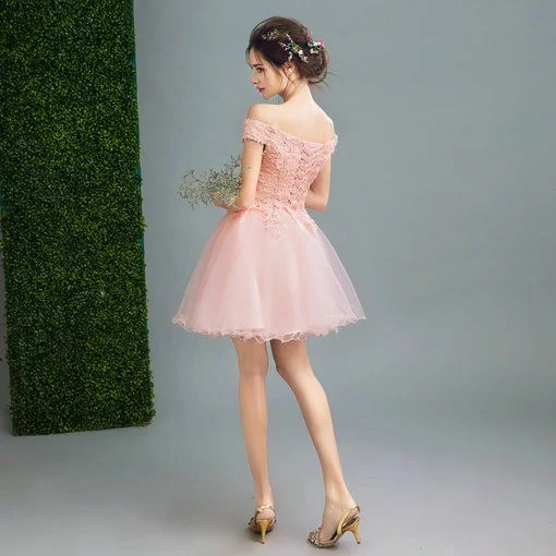 cocktail dress for women-173-09