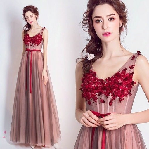 deep v prom dress-140-03