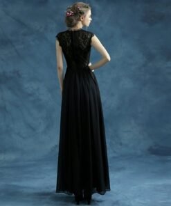 evening gown dress-122-02