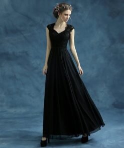 evening gown dress-122-05