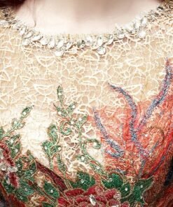 evening party dress-155-04