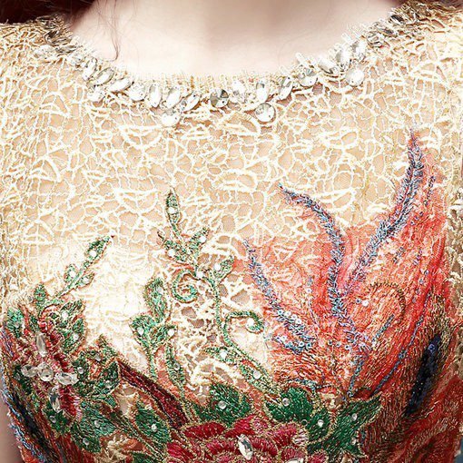 evening party dress-155-04