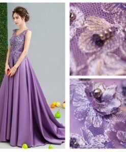 formal evening gown-175-06