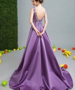 formal evening gown-175-08