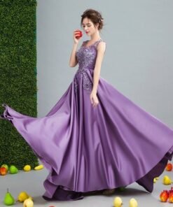 formal evening gown-175-09