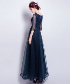 formal evening gown-255-01