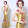 gold evening gown-273-06