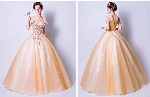 gold quinceanera dress-239-04