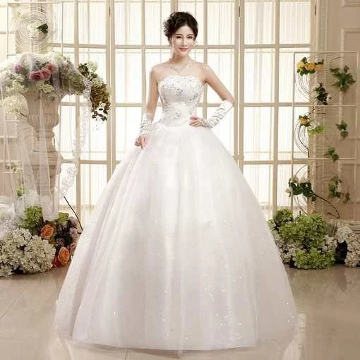 Affordable hotsell ball gown