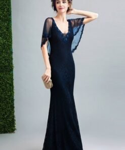 lace evening dress-127-04