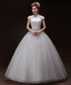 lace wedding dress-342-03