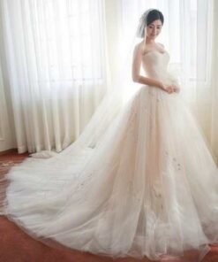 lace wedding dress-350-03