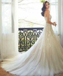 lace wedding dress-365-03