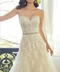 lace wedding dress-365-05