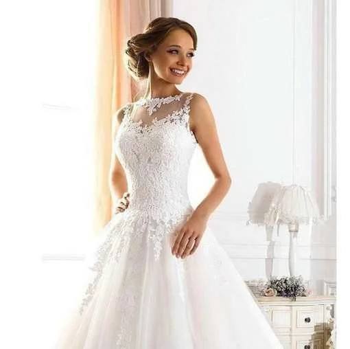 lace wedding dress-367-01