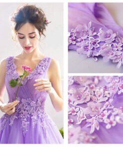 lavender quinceanera dress296-01