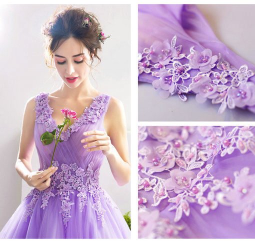 lavender quinceanera dress296-01