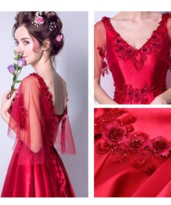 long evening dress-238-02