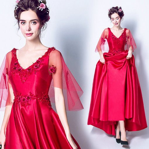 long evening dress-238-03