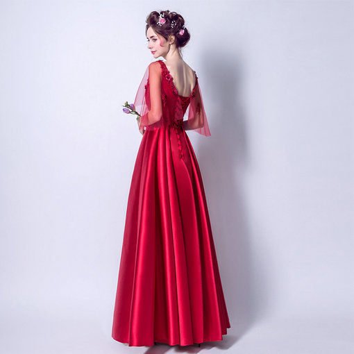 long evening dress-238-04