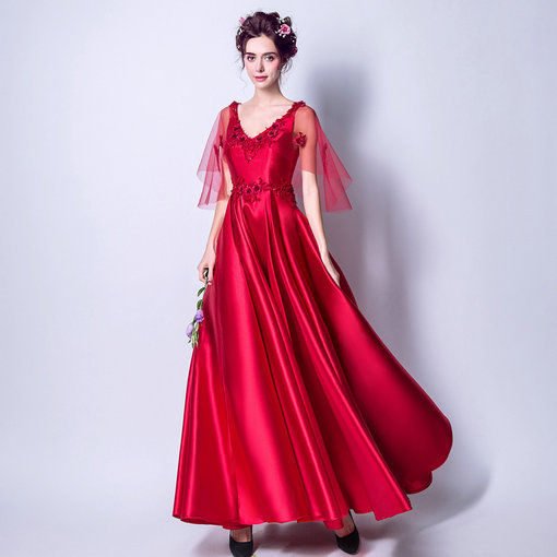 long evening dress-238-05