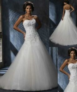 mermaid wedding dresses-364-01