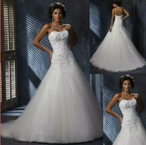 mermaid wedding dresses-364-01
