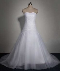 mermaid wedding dresses-364-05