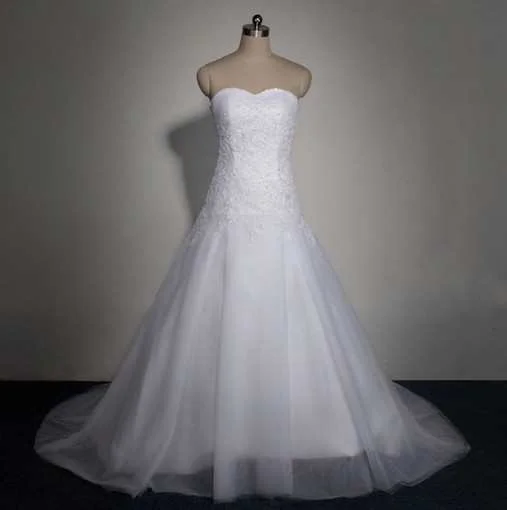 mermaid wedding dresses-364-05